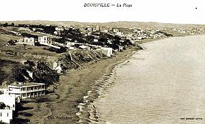 CO g- 106- Trouville- Bouiseville- Claire fontaine